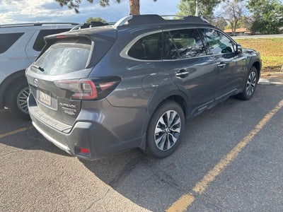 2024 Subaru Outback Touring XT