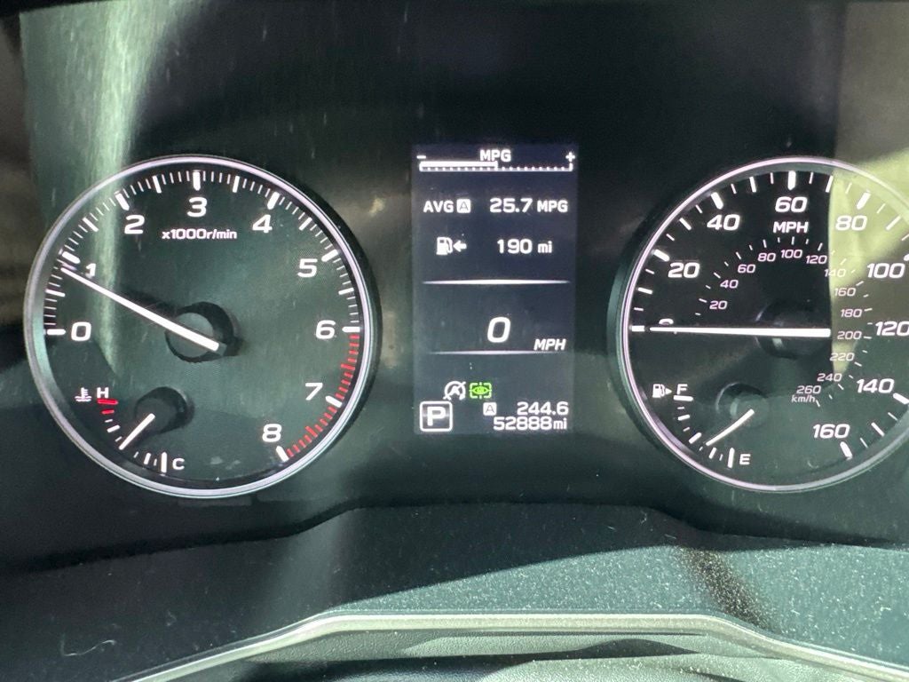 2024 Subaru Outback Touring XT