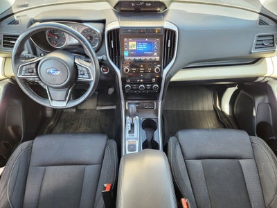 2019 Subaru Ascent Premium