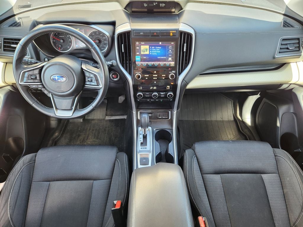 2019 Subaru Ascent Premium