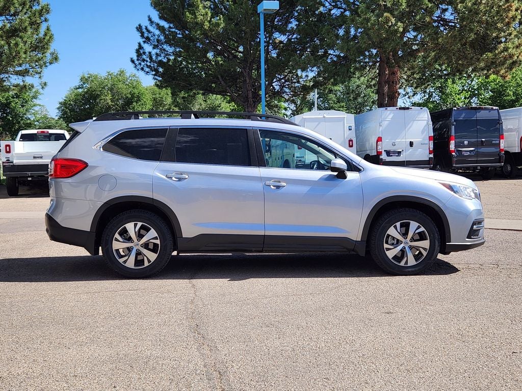 2019 Subaru Ascent Premium