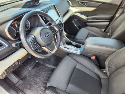 2019 Subaru Ascent Premium