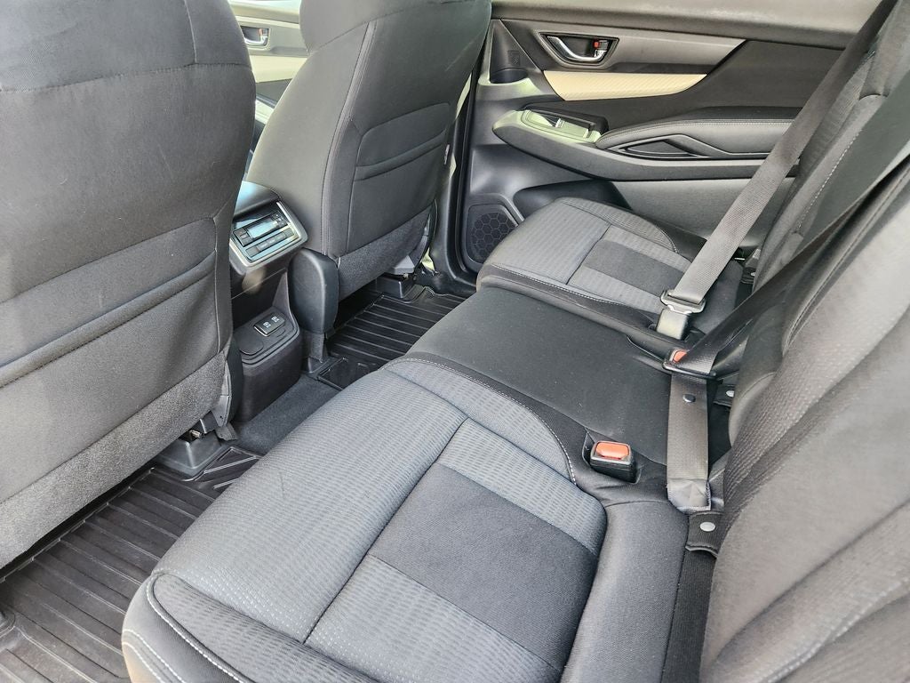 2019 Subaru Ascent Premium