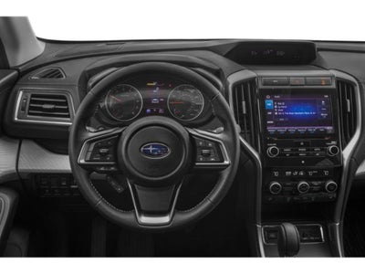 2019 Subaru Ascent Premium