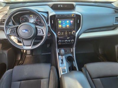 2022 Subaru Ascent Premium