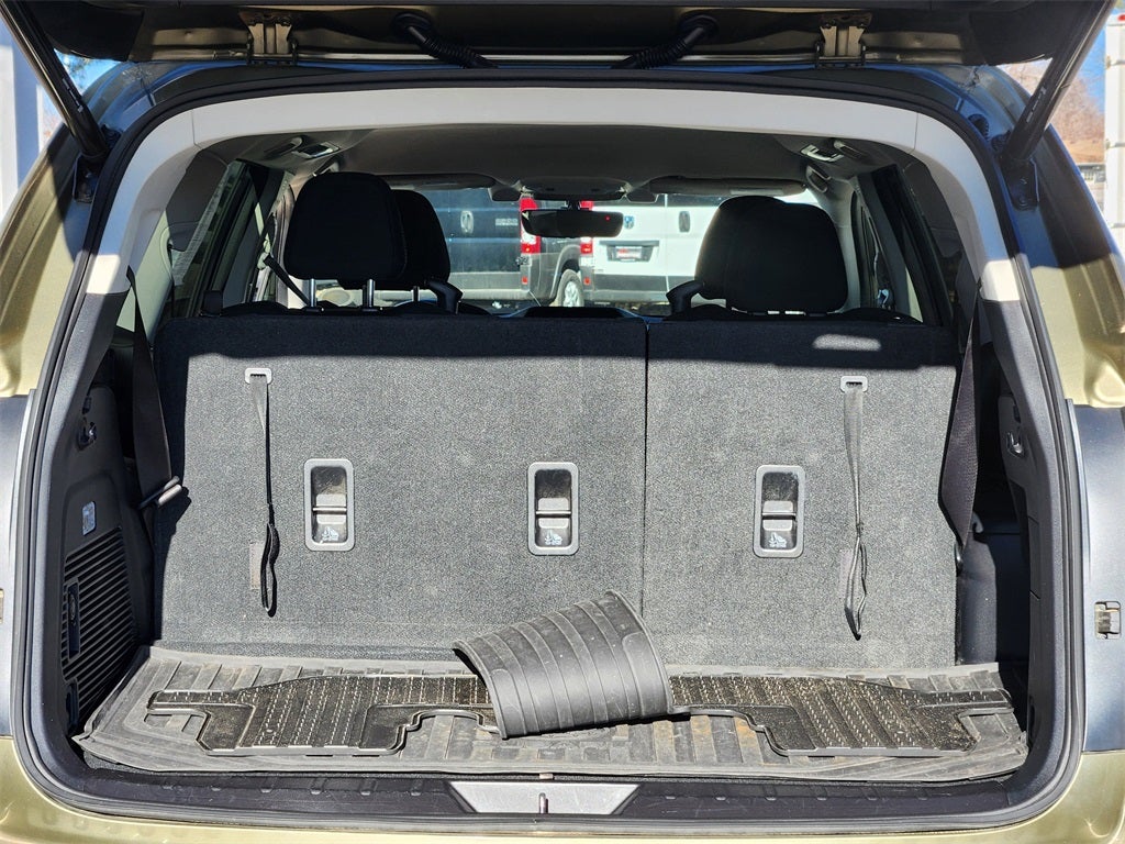 2022 Subaru Ascent Premium