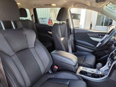 2022 Subaru Ascent Premium