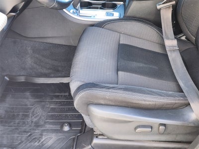 2022 Subaru Ascent Premium