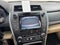 2016 Toyota Camry XLE