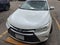 2016 Toyota Camry XLE