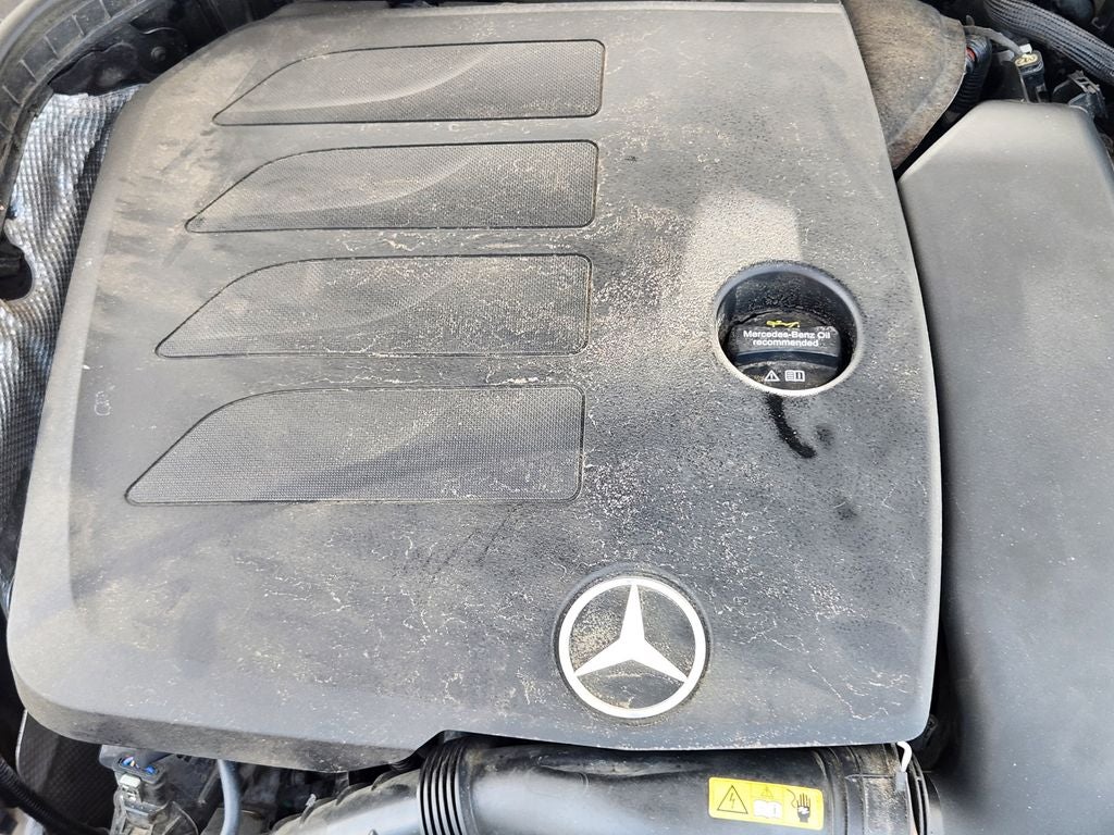 2019 Mercedes-Benz C 300 4MATIC®
