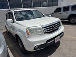 2015 Honda Pilot Touring