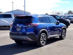 2021 Nissan Rogue SV Intelligent AWD