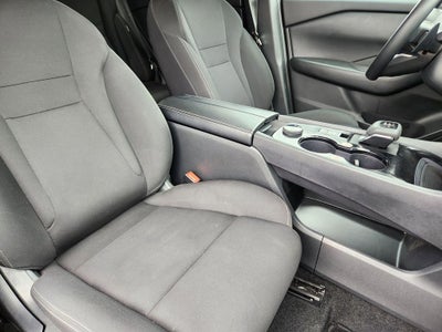 2024 Nissan Rogue S Intelligent AWD