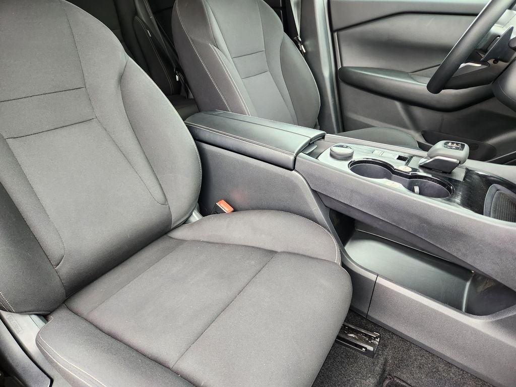 2024 Nissan Rogue S Intelligent AWD