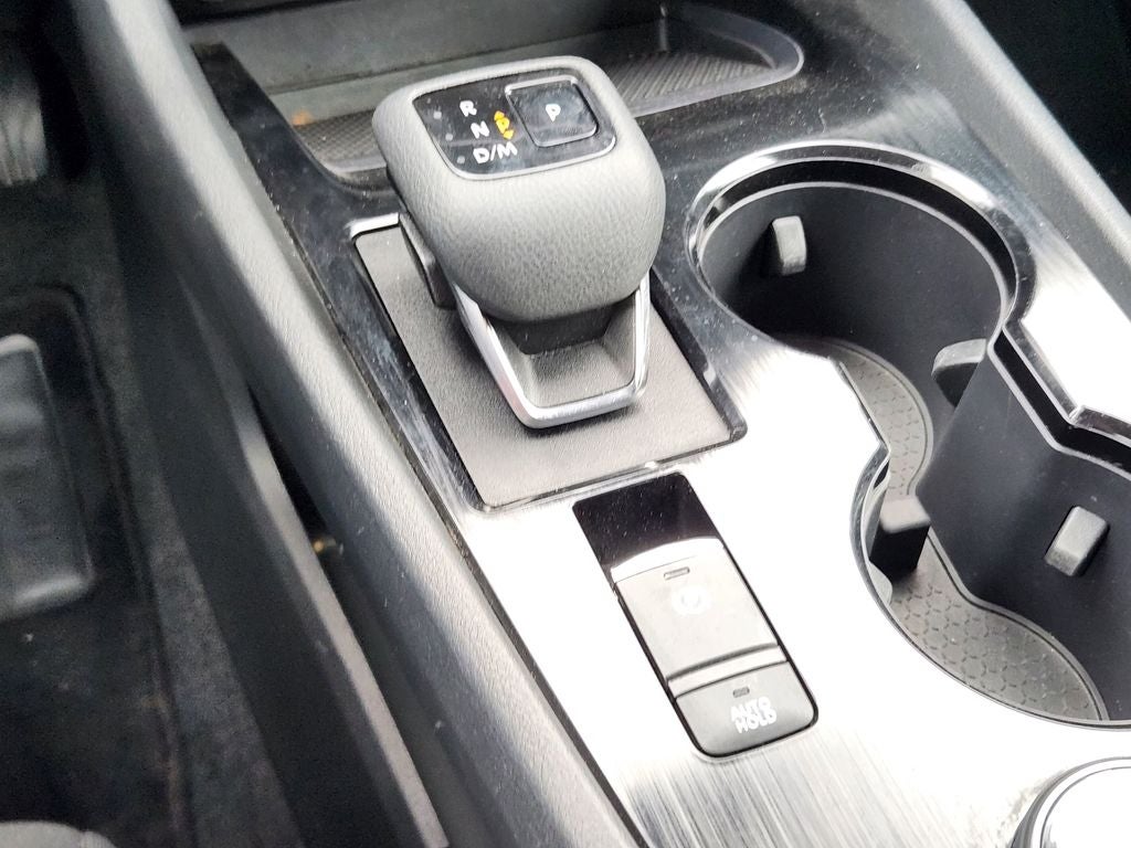 2024 Nissan Rogue S Intelligent AWD