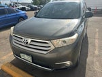 2011 Toyota Highlander Limited