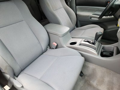 2008 Toyota Tacoma PreRunner V6