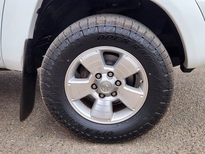 2008 Toyota Tacoma PreRunner V6