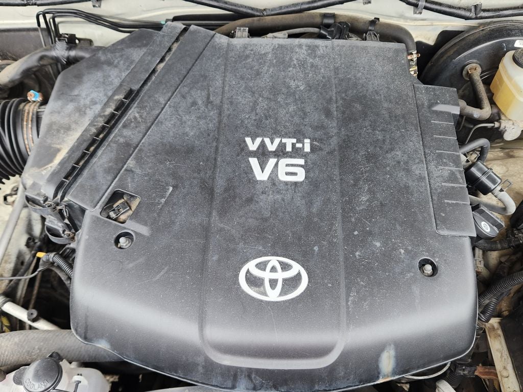 2008 Toyota Tacoma PreRunner V6