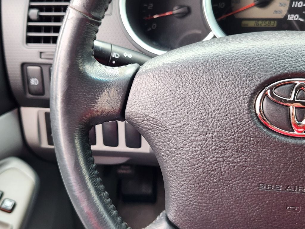 2008 Toyota Tacoma PreRunner V6