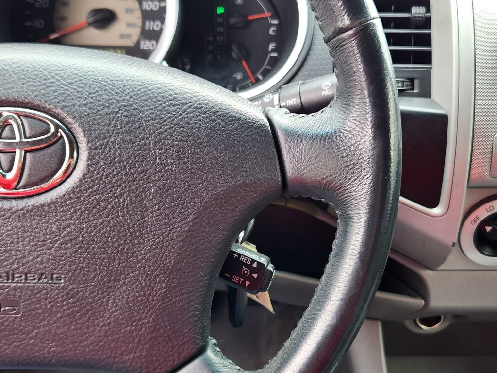 2008 Toyota Tacoma PreRunner V6