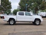 2008 Toyota Tacoma PreRunner V6