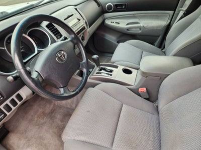 2008 Toyota Tacoma PreRunner V6