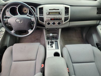 2008 Toyota Tacoma PreRunner V6