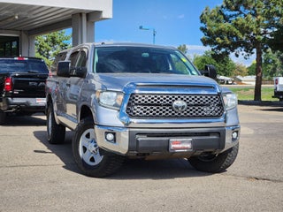 2019 Toyota Tundra SR5