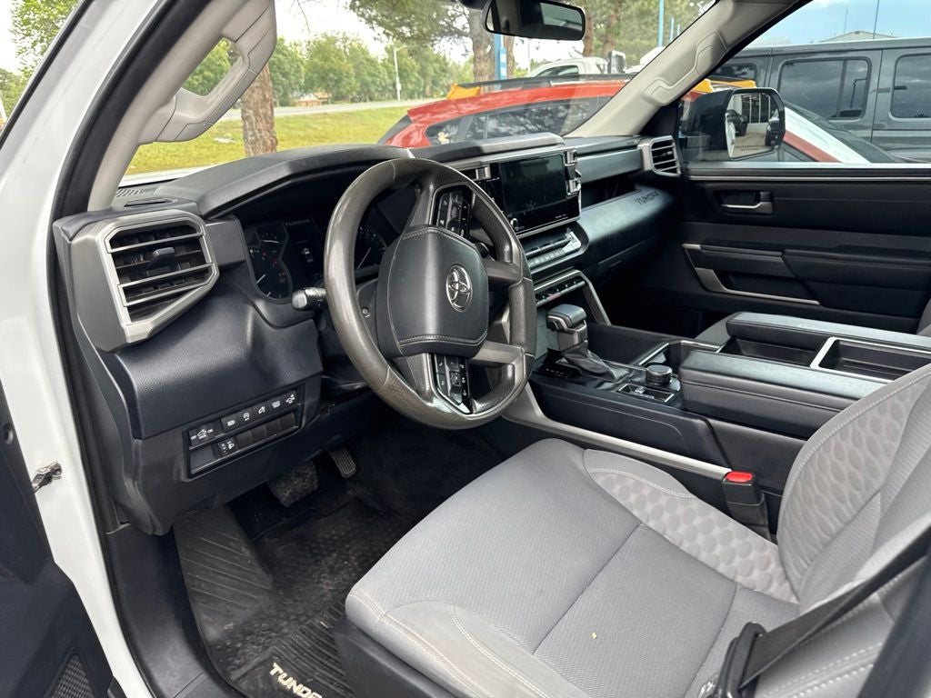 2023 Toyota Tundra SR5