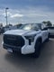 2025 Toyota Tundra Hybrid TRD Pro Hybrid CrewMax 5.5' Bed