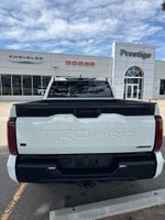 2025 Toyota Tundra Hybrid TRD Pro Hybrid CrewMax 5.5' Bed