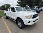 2011 Toyota Tacoma Base