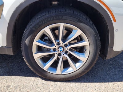 2019 BMW X6 xDrive35i