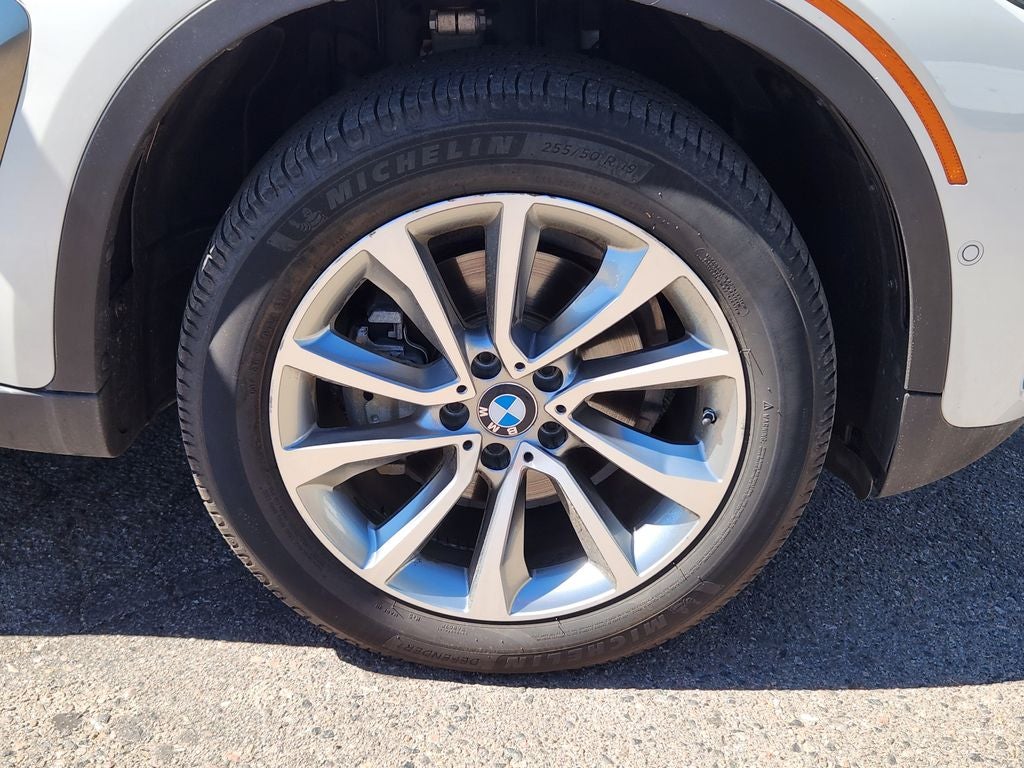 2019 BMW X6 xDrive35i