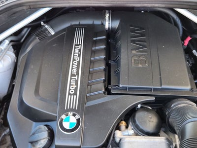 2019 BMW X6 xDrive35i