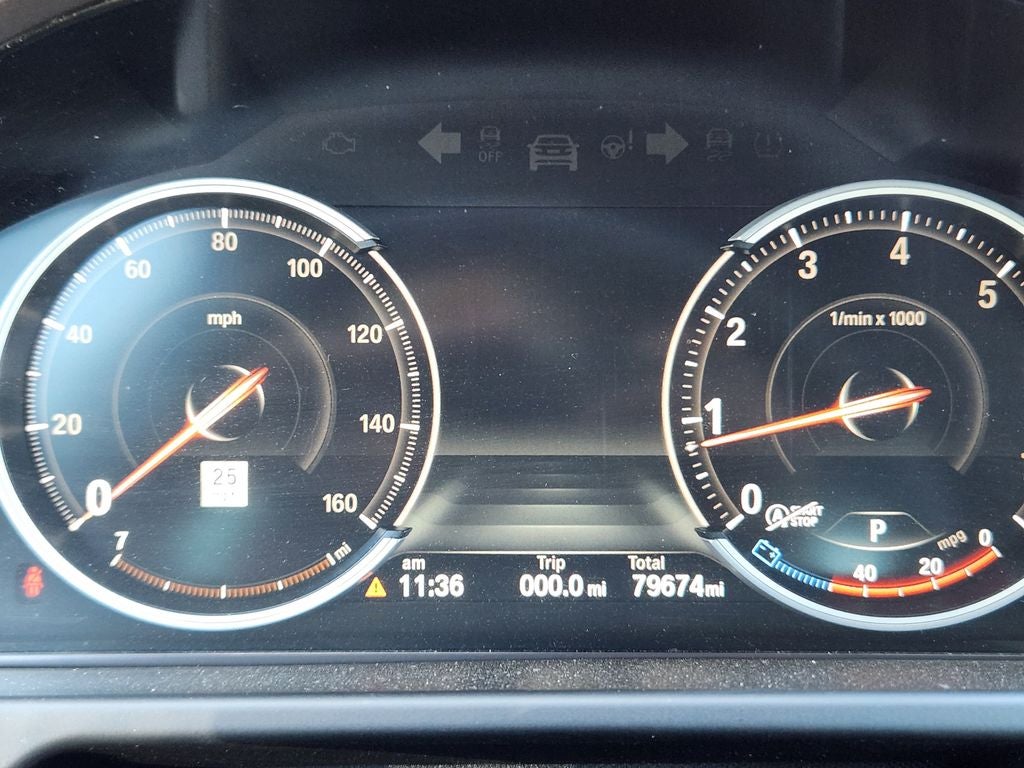 2019 BMW X6 xDrive35i