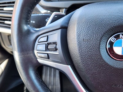 2019 BMW X6 xDrive35i
