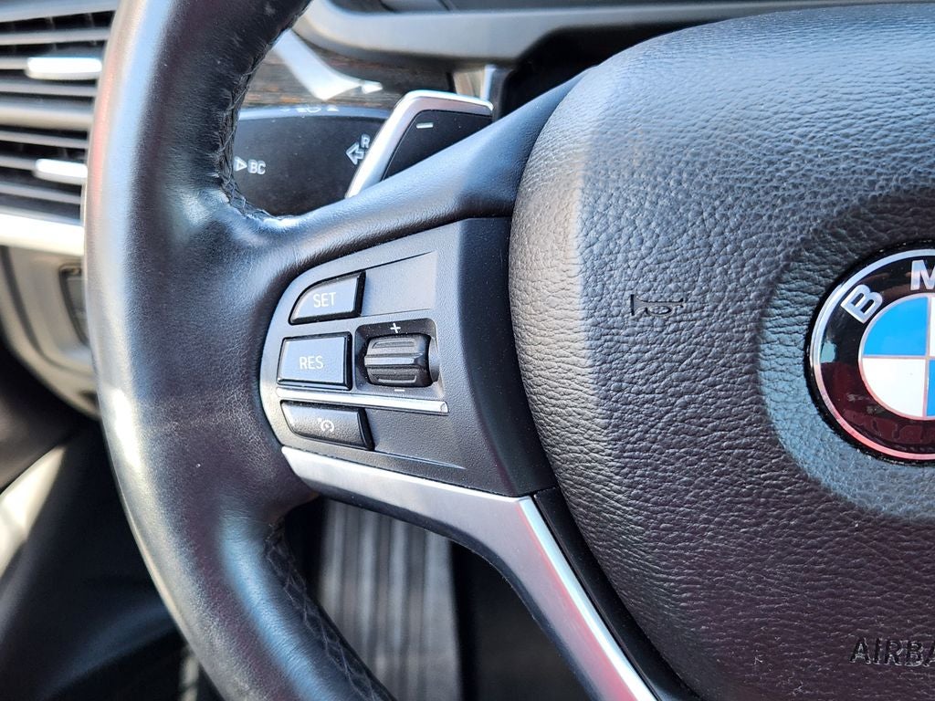 2019 BMW X6 xDrive35i