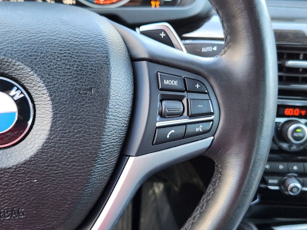 2019 BMW X6 xDrive35i