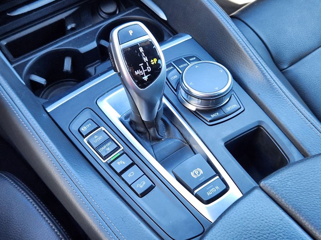 2019 BMW X6 xDrive35i