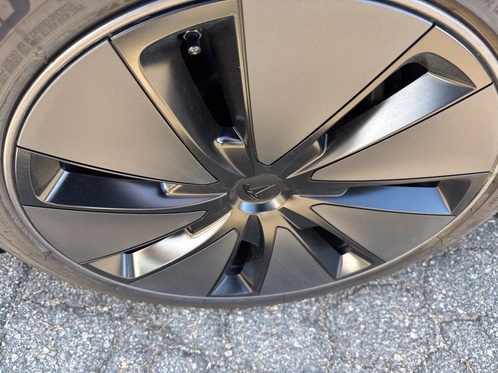 2026 Tesla Model 3 Premium