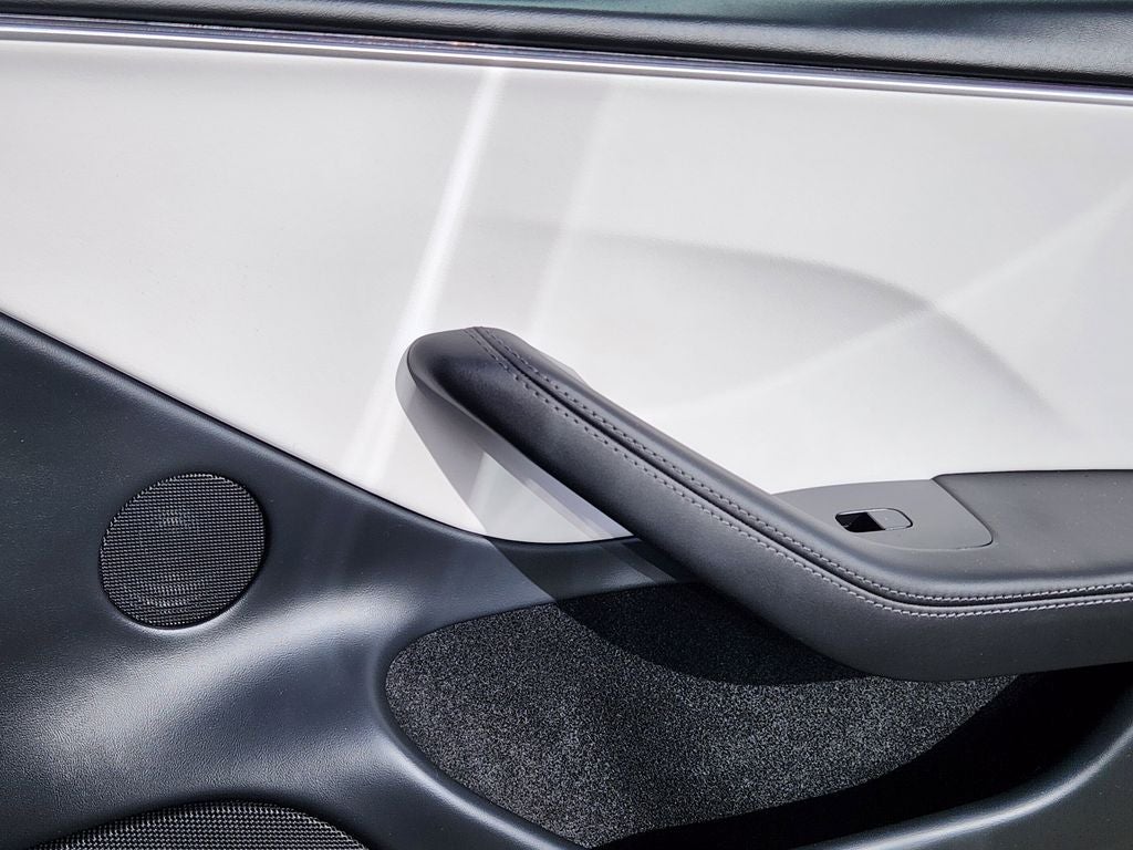 2025 Tesla Model 3 Long Range All-Wheel Drive