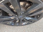 2016 Subaru WRX Premium