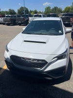2023 Subaru WRX Base