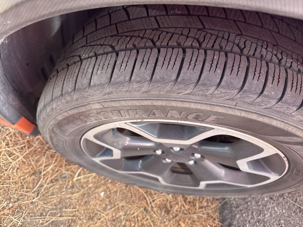 2013 Subaru XV Crosstrek 2.0i Premium