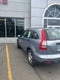 2007 Honda CR-V LX