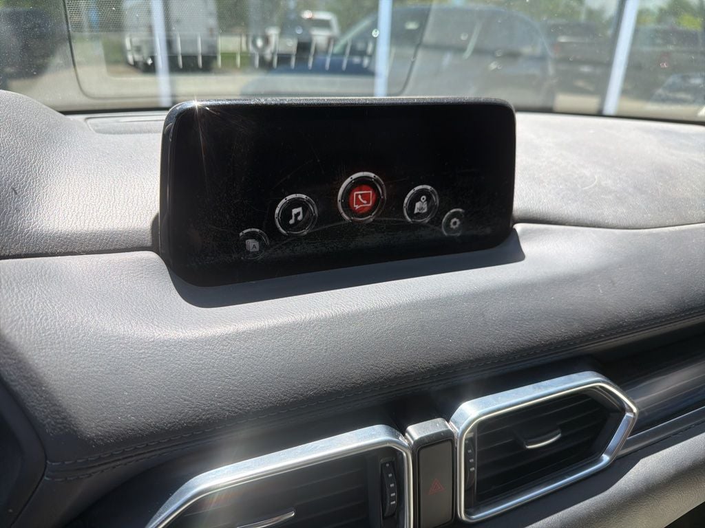 2018 Mazda Mazda CX-5 Grand Touring