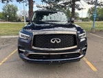 2022 INFINITI QX80 PREMIUM SELECT AWD